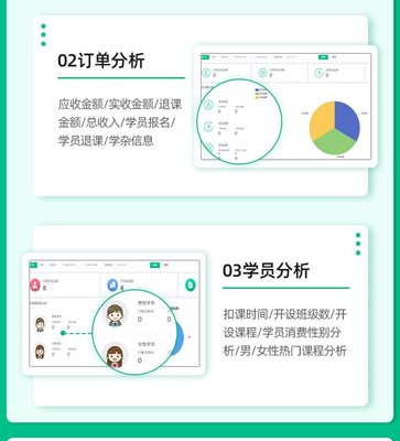 云上鋪?zhàn)惘煹旯芾硐到y(tǒng) 會(huì)員管理與收銀結(jié)算的智能化解決方案