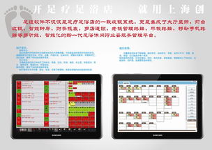 足浴與美甲店會員管理軟件 廠家報價全解析