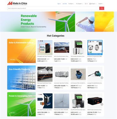 風(fēng)能發(fā)電 馭風(fēng)之力，點(diǎn)亮未來(lái)