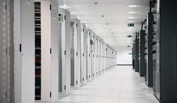 天互數據 以專業技術服務，驅動企業數字化轉型