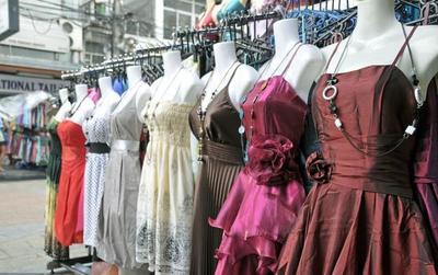 服裝代工廠“甩開”品牌商自產自銷，利潤前后竟相差十倍