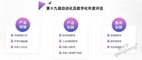 2021 CAIMRS雙環加速 數字重構中國制造，數字化服務峰會引領行業新篇章